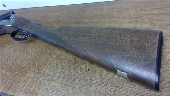 ASTRA 12 Gauge IMPERIAL