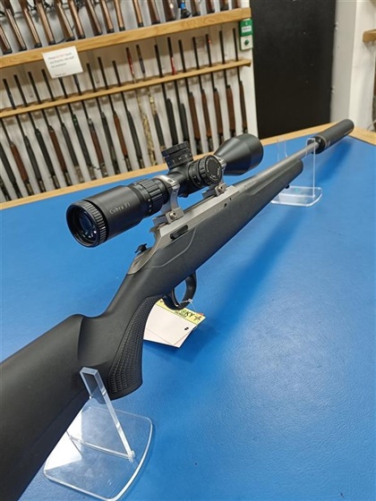 TIKKA .223 T3X LITE