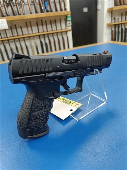 WALTHER .22 LR PPQ M2