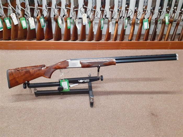 MIROKU 12 Gauge MK38 SPORTER GRADE 3