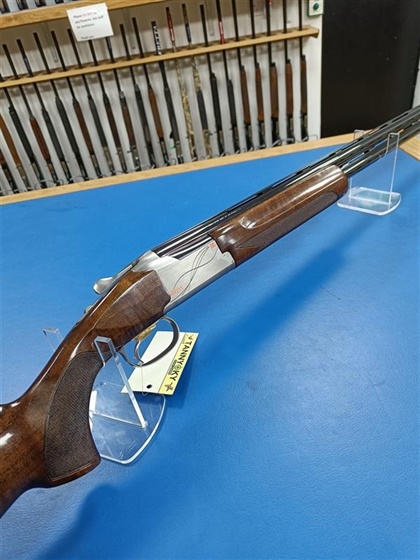 BROWNING 12 Gauge B725 SPORTER I