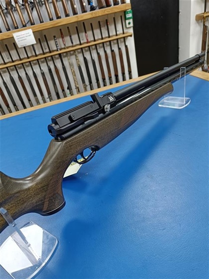 AIR ARMS .25 S510 XS SUPERLITE