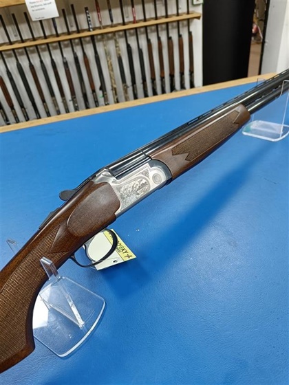 SIROCCO 12 Gauge