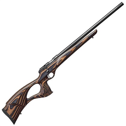 CZ .17 HMR 457 THUMBHOLE