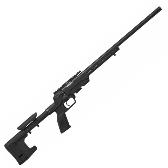 CZ .22 LR 457 MDT