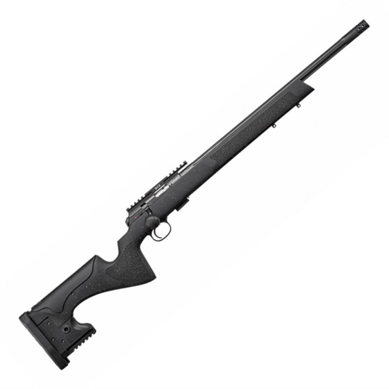 CZ .22 LR 457 LRP II