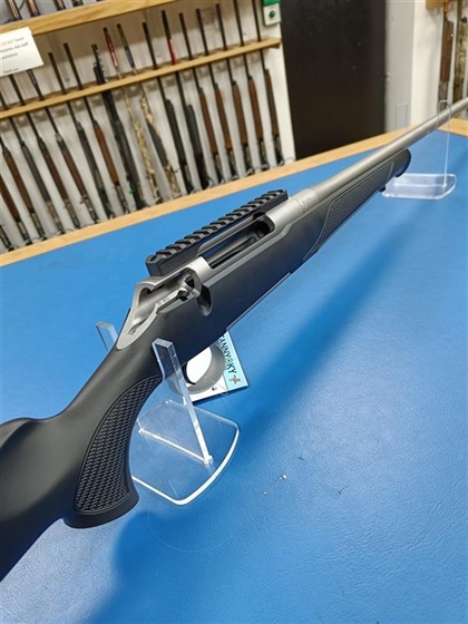 SAUER .223 100 STAINLESS XTA