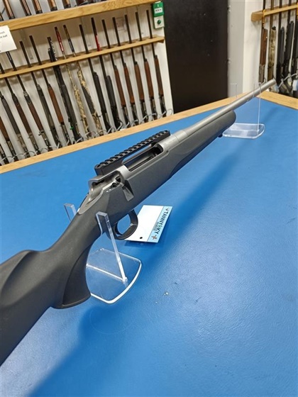 MAUSER .223 M18 STAINLESS For Sale UK