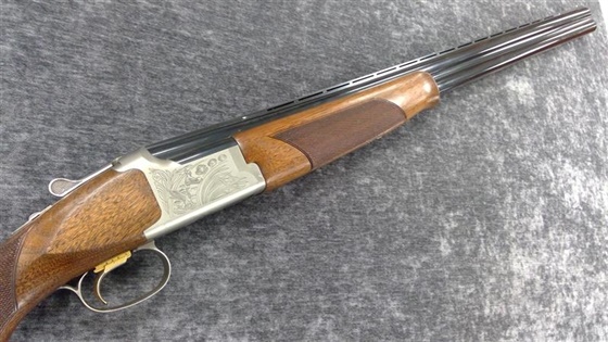 BROWNING 12 Gauge SPECIAL GTS