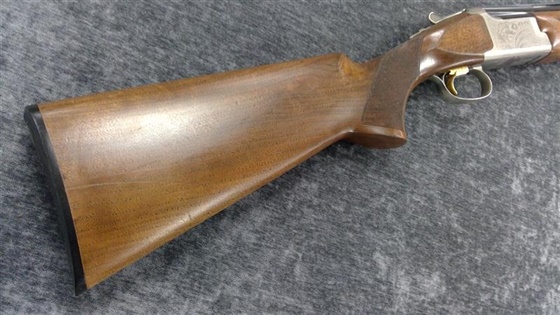 BROWNING 12 Gauge SPECIAL GTS