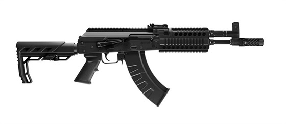CROSMAN 4.5mm AK1