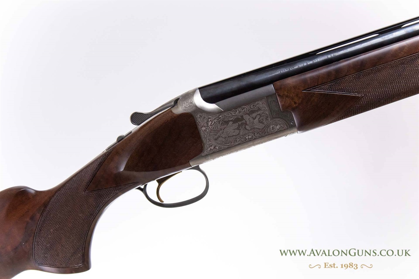 BROWNING 12 Gauge B525 GAME TRADITION LIGHT