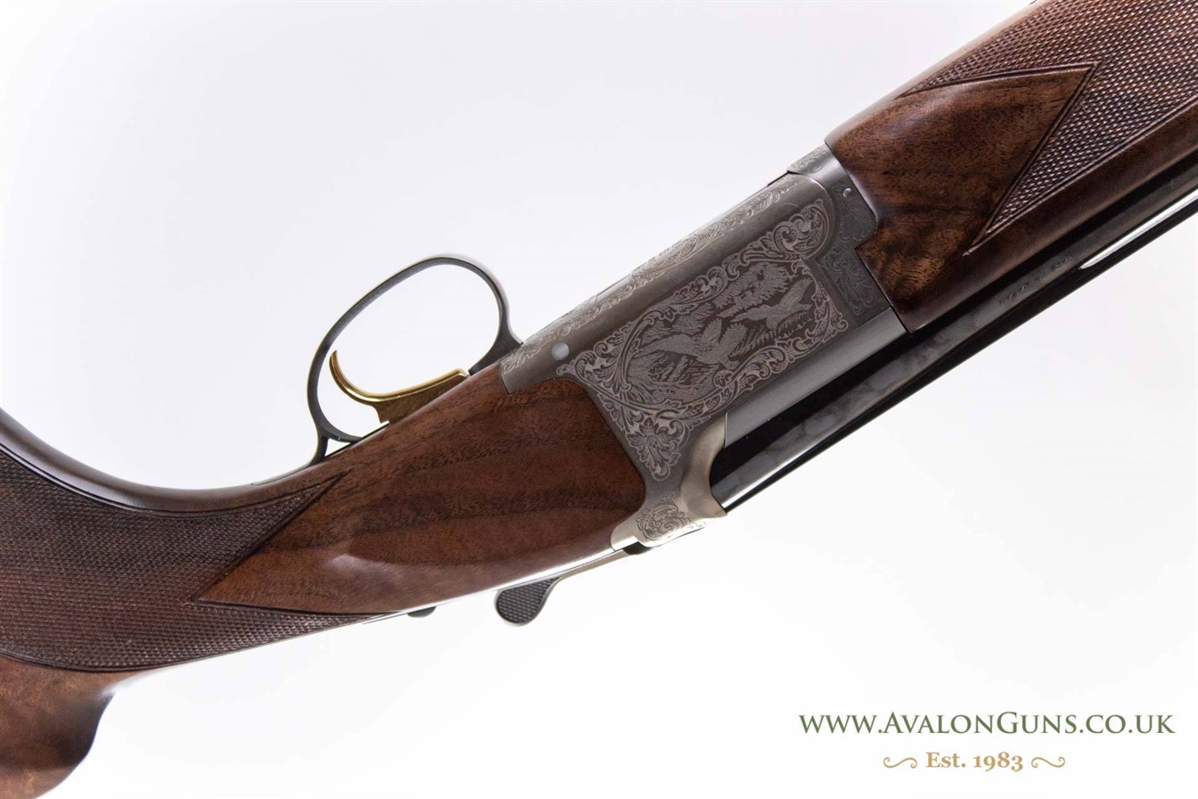 BROWNING 12 Gauge B525 GAME TRADITION LIGHT