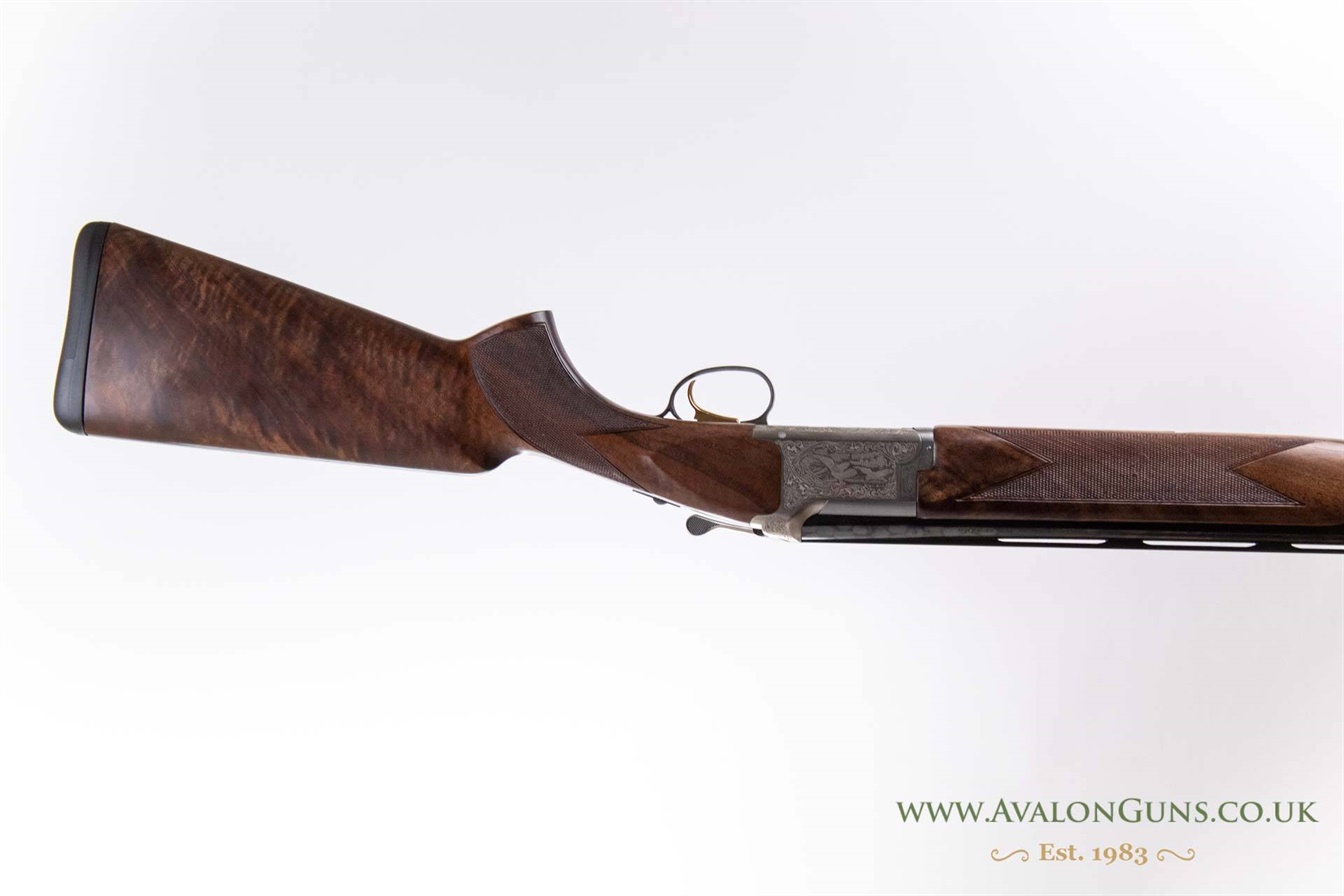 BROWNING 12 Gauge B525 GAME TRADITION LIGHT