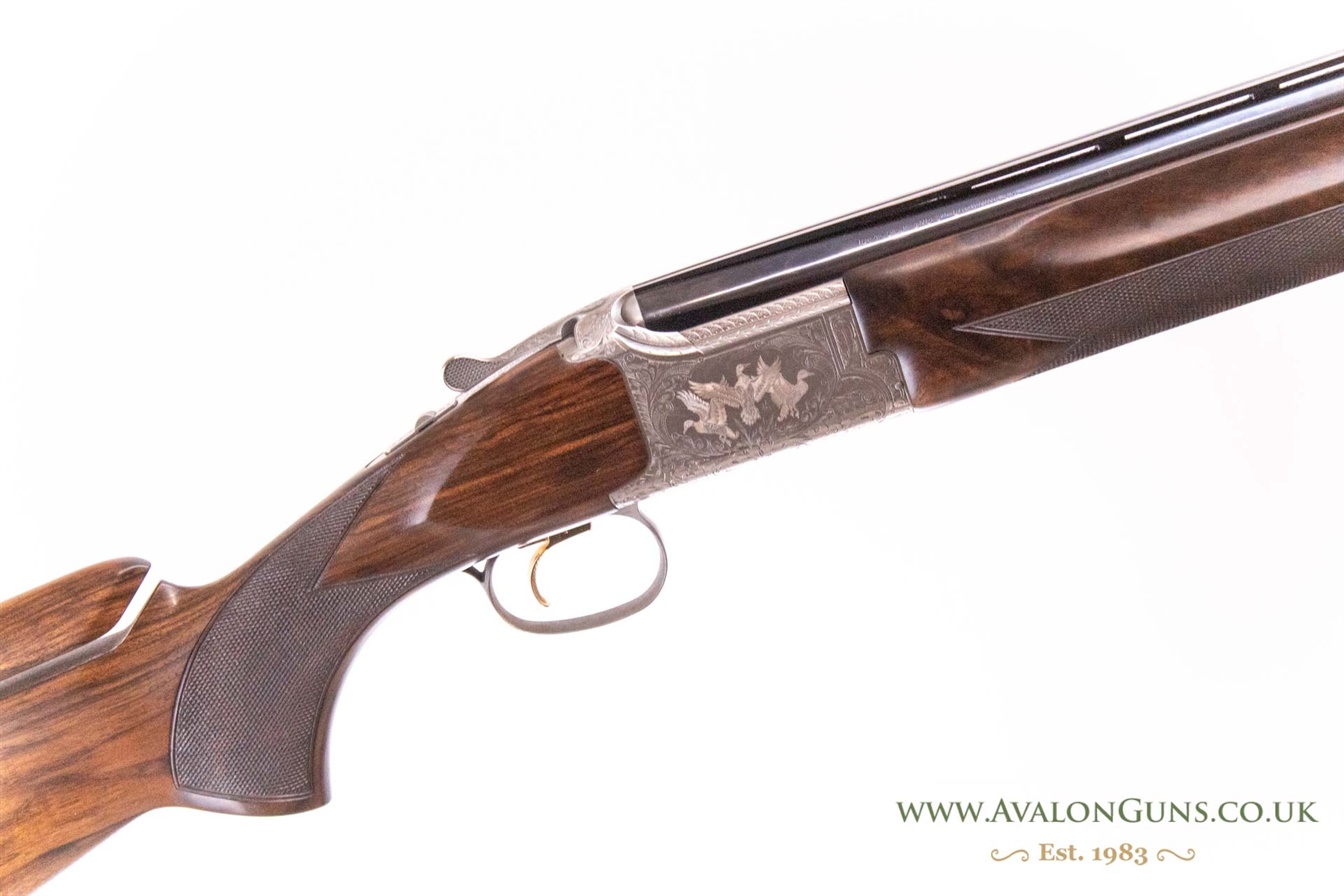 BROWNING 12 Gauge B525 XS PRO THE CROWN For Sale UK