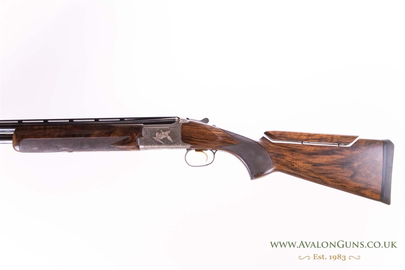 BROWNING 12 Gauge B525 XS PRO THE CROWN For Sale UK