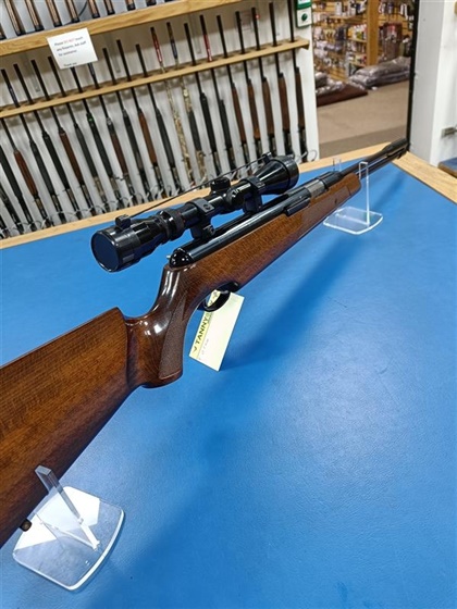 AIR ARMS .22 TX 200