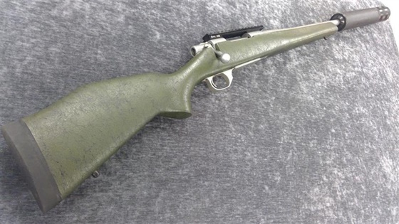 HOWA .204 Ruger 1500 SPORTER