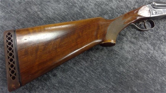 BAIKAL 12 Gauge IJ-58