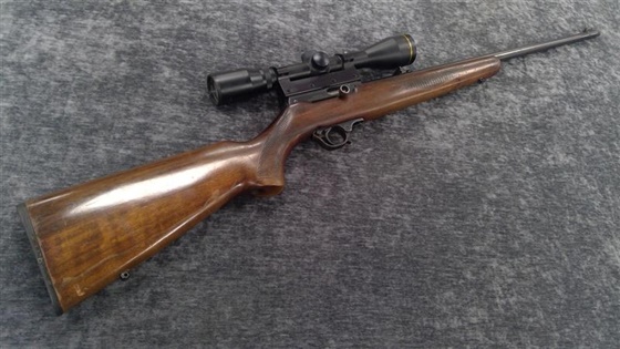 CZ .22 LR 511