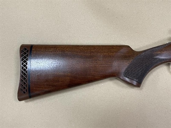 MIROKU 12 Gauge MK38 TRAP GR1