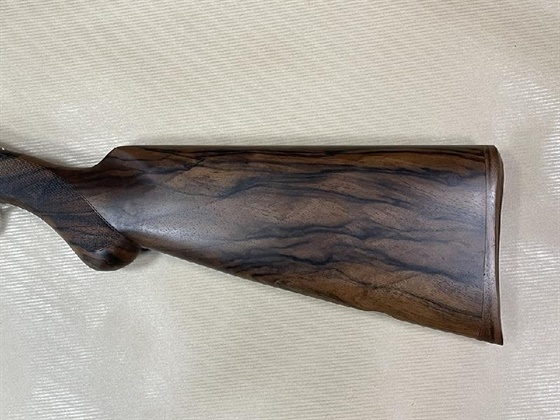 BERETTA 20 Gauge 687 EELL CLASSIC SCROLL