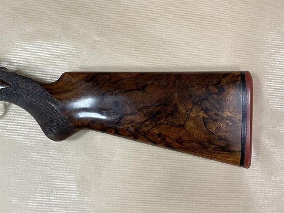 PERAZZI 12 Gauge MX8 SC3