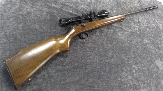 CBC .22 LR MODEL 122