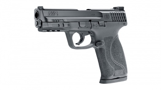 SMITH & WESSON 4.5mm M&P9 M2.0