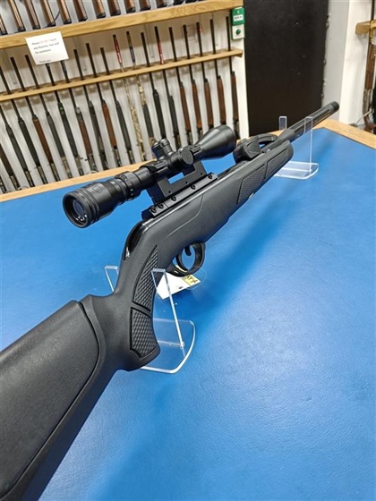 GAMO .22 VARMINT SWARM