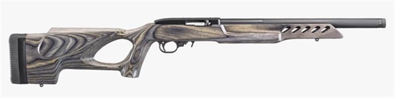 RUGER .22 LR 10 22 TARGET LITE