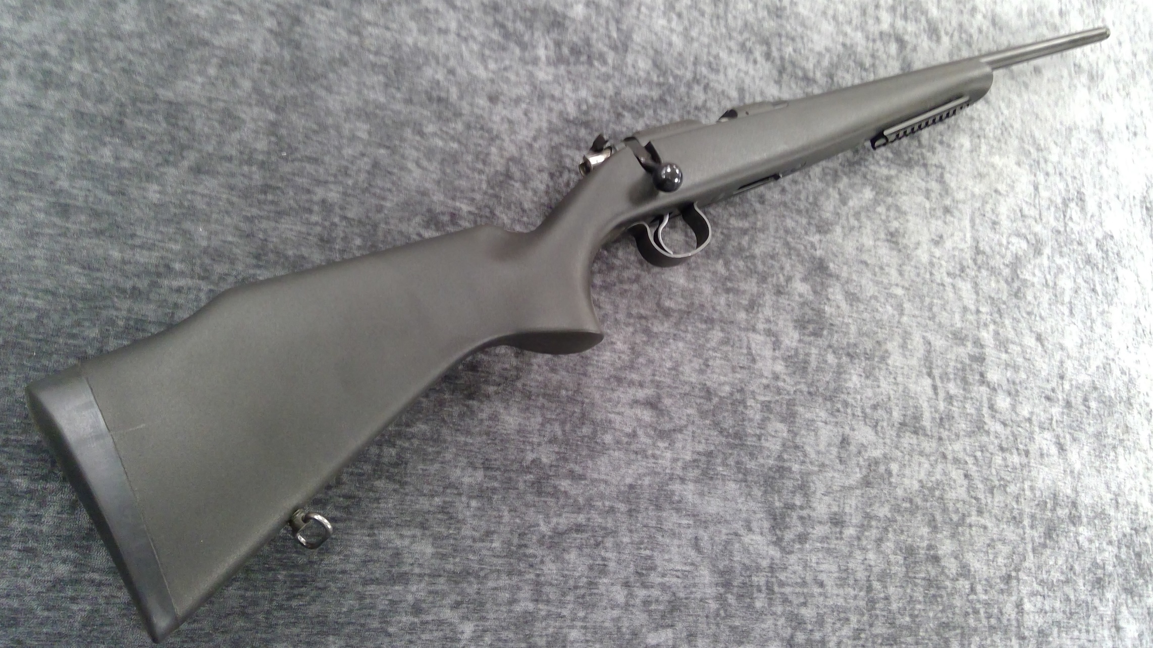 CZ .22 LR 452