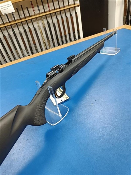 BROWNING .17 HMR T BOLT
