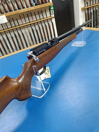DAYSTATE .22 HUNTSMAN REGAL
