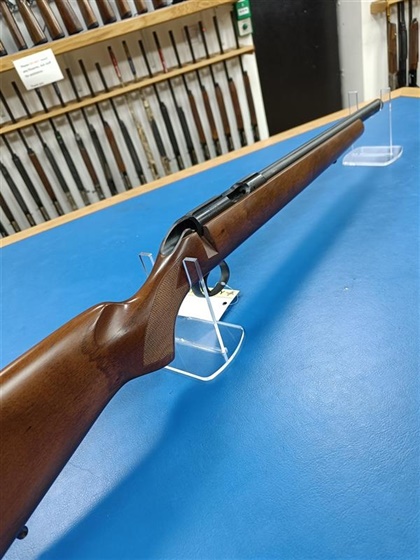 CZ .22 LR 455 VARMINT