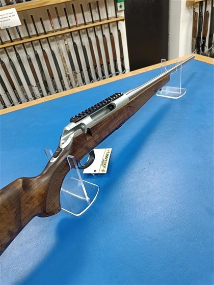 RWS .222 TITAN 3