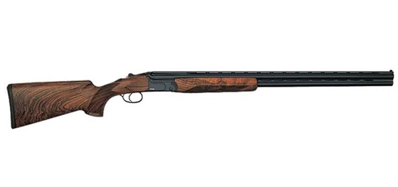 ANTONIO ZOLI & CO 12 Gauge KRONOS SPORTING