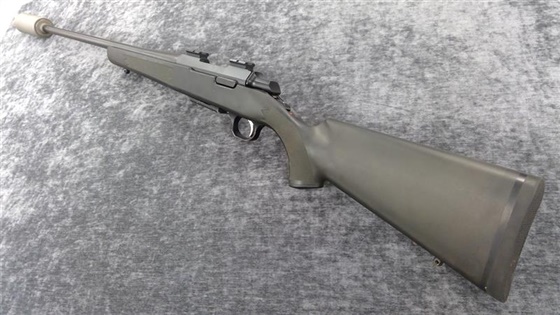 BROWNING .223 A BOLT II COMPOSITE