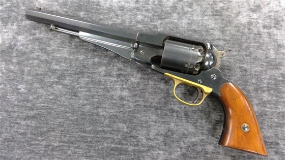 UBERTI .44 WESTERNERS ARMS