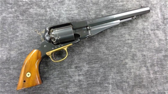 UBERTI .44 WESTERNERS ARMS