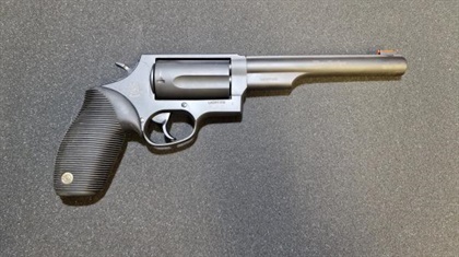 TAURUS .45 Judge