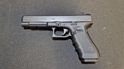 GLOCK 9MM 35 GEN4