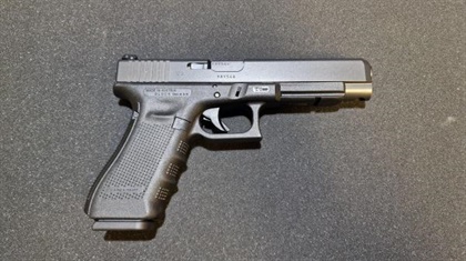 GLOCK 9MM 35 GEN4