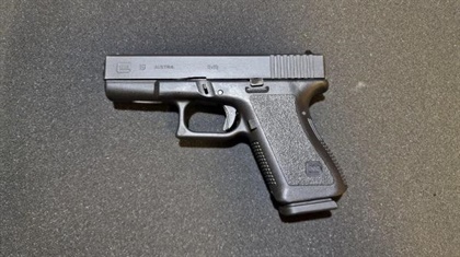 GLOCK 9MM 19