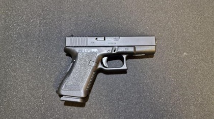 GLOCK 9MM 19