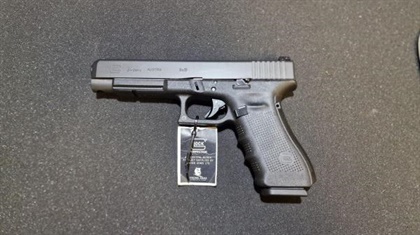 GLOCK 9MM 35 GEN4