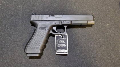 GLOCK 9MM 35 GEN4