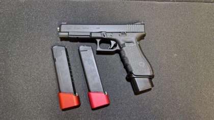 GLOCK 9MM 35 GEN4