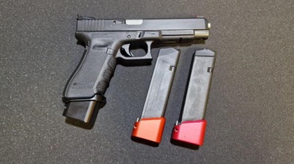 GLOCK 9MM 35 GEN4