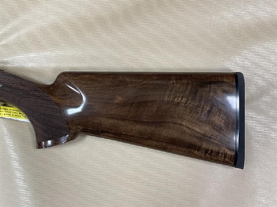 RIZZINI 12 Gauge BR110 SPORTER